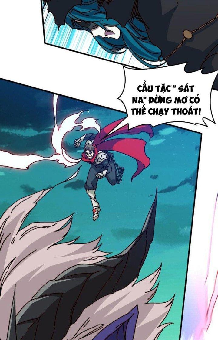 Trùm Cuối Là Ta Chapter 33 - Next Chapter 34