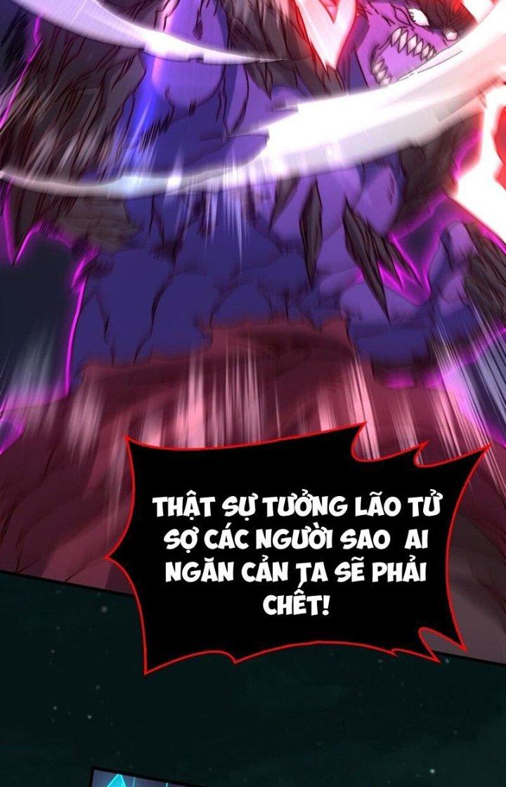 Trùm Cuối Là Ta Chapter 33 - Next Chapter 34