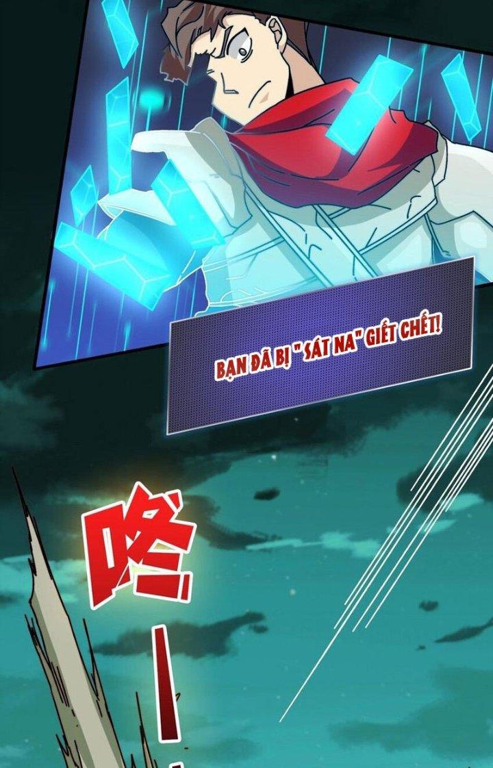 Trùm Cuối Là Ta Chapter 33 - Next Chapter 34