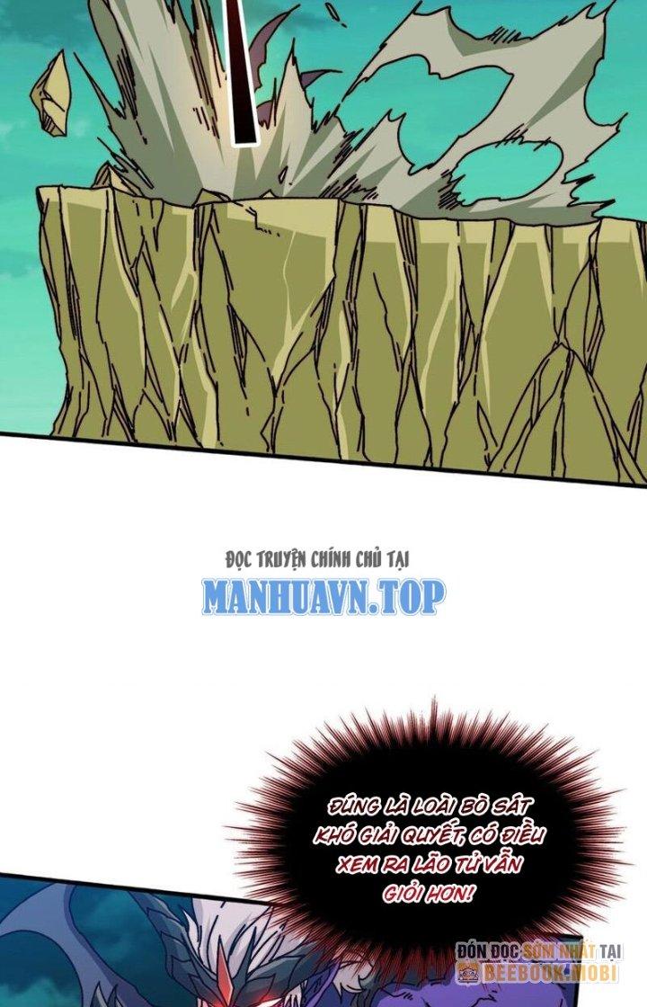 Trùm Cuối Là Ta Chapter 33 - Next Chapter 34