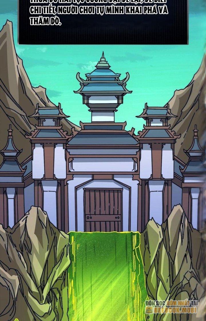 Trùm Cuối Là Ta Chapter 34 - Next Chapter 35