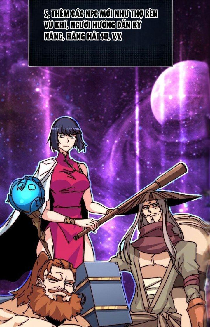 Trùm Cuối Là Ta Chapter 34 - Next Chapter 35