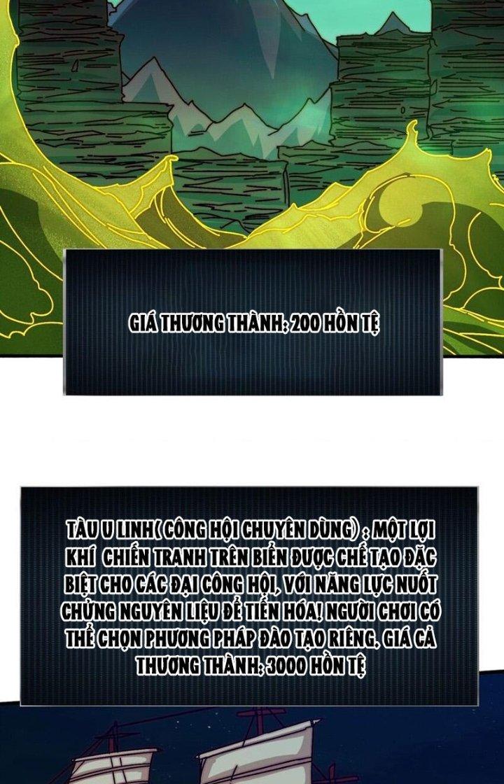 Trùm Cuối Là Ta Chapter 34 - Next Chapter 35