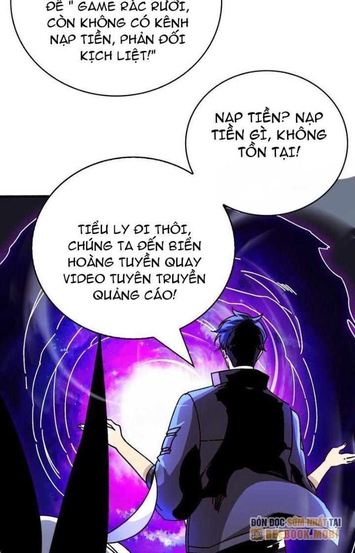 Trùm Cuối Là Ta Chapter 34 - Next Chapter 35