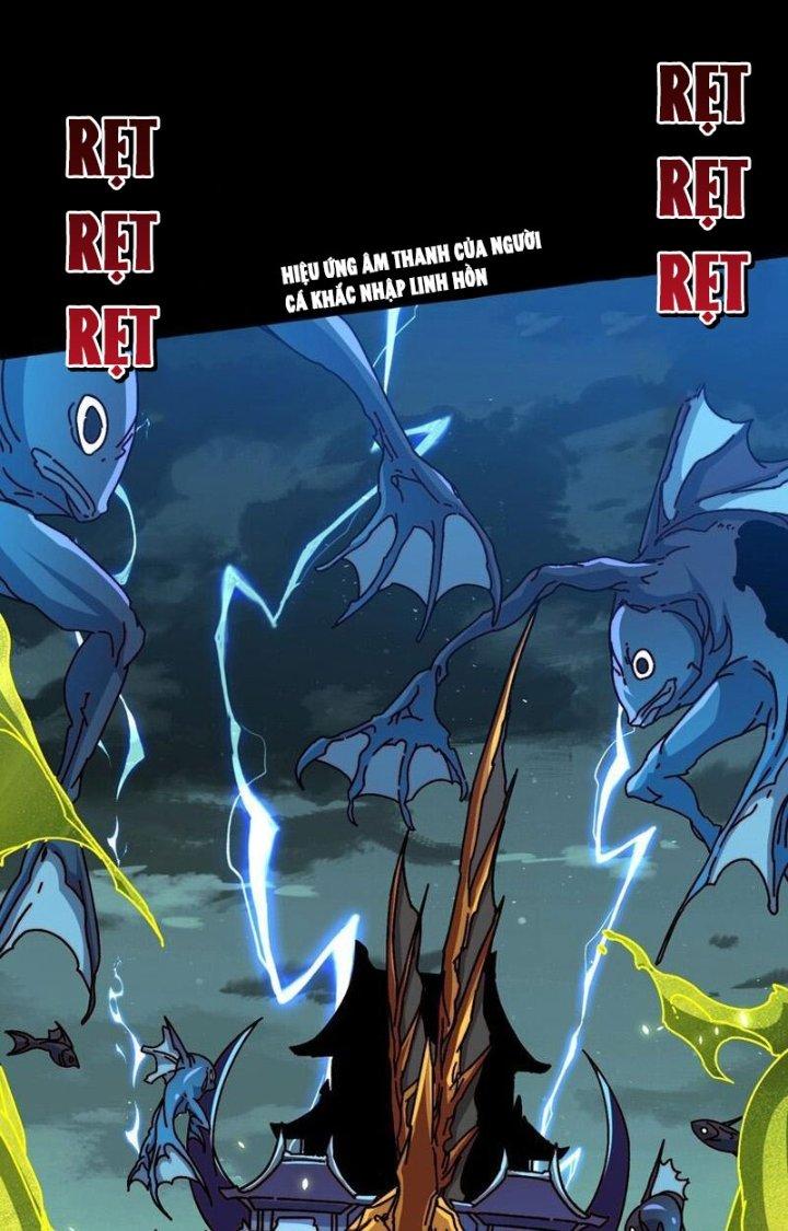 Trùm Cuối Là Ta Chapter 34 - Next Chapter 35