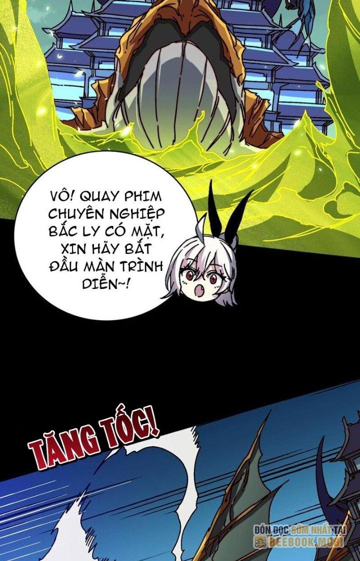 Trùm Cuối Là Ta Chapter 34 - Next Chapter 35