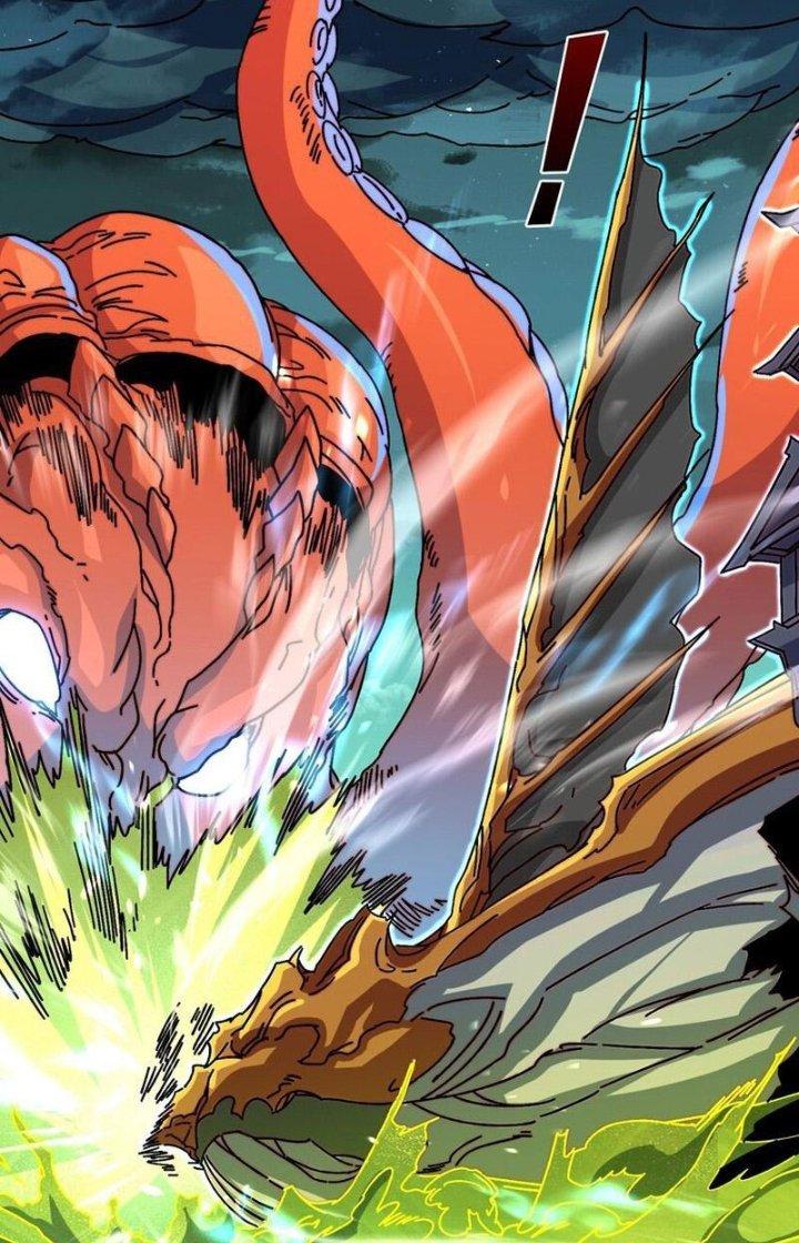 Trùm Cuối Là Ta Chapter 34 - Next Chapter 35
