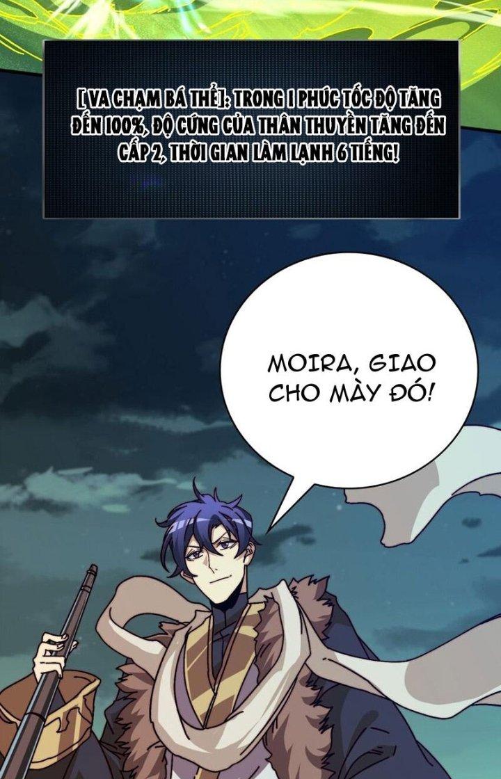 Trùm Cuối Là Ta Chapter 34 - Next Chapter 35