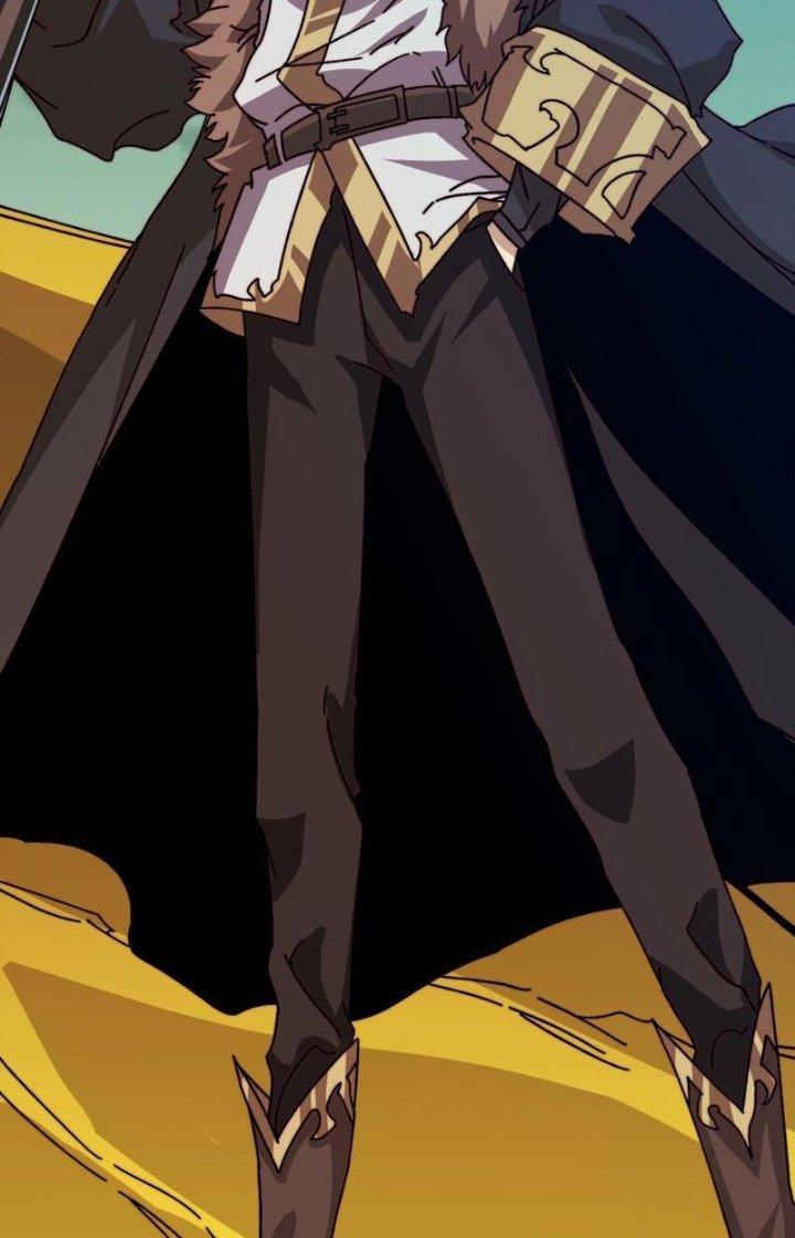 Trùm Cuối Là Ta Chapter 34 - Next Chapter 35