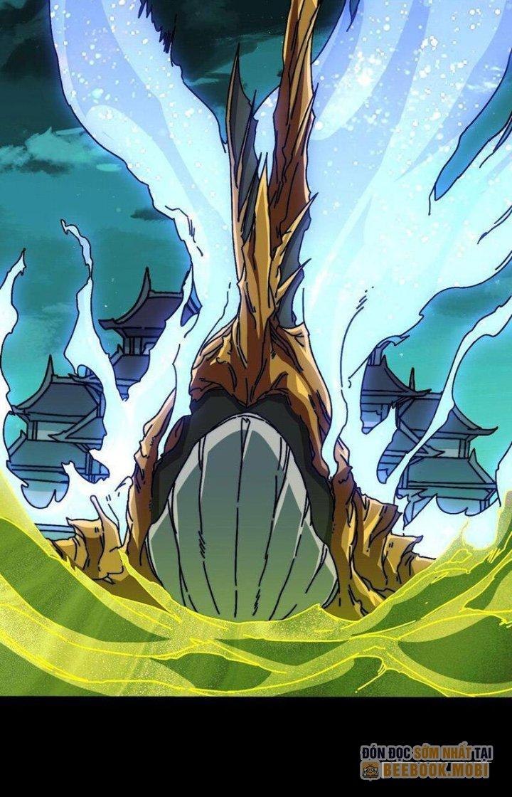 Trùm Cuối Là Ta Chapter 34 - Next Chapter 35