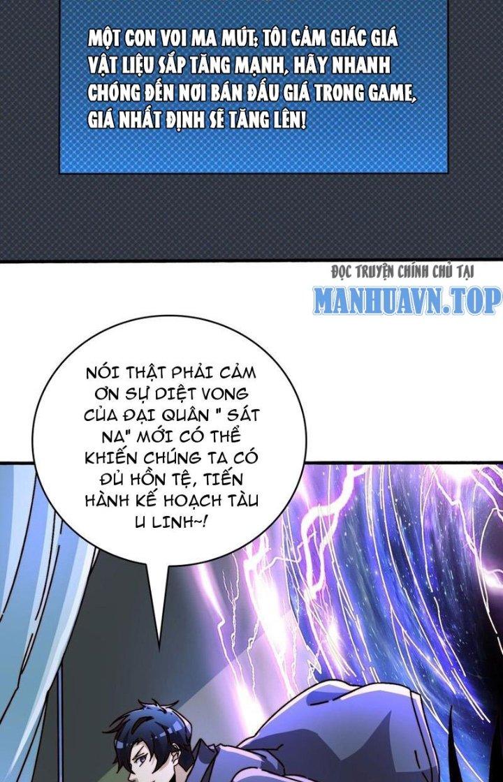 Trùm Cuối Là Ta Chapter 34 - Next Chapter 35