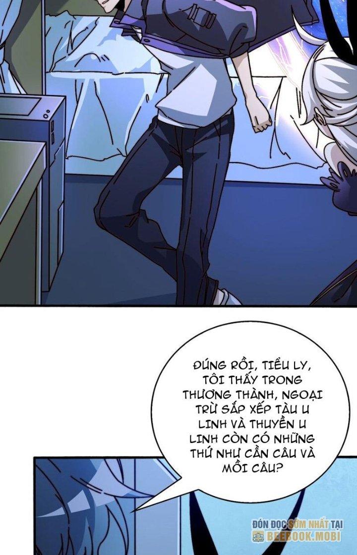 Trùm Cuối Là Ta Chapter 34 - Next Chapter 35