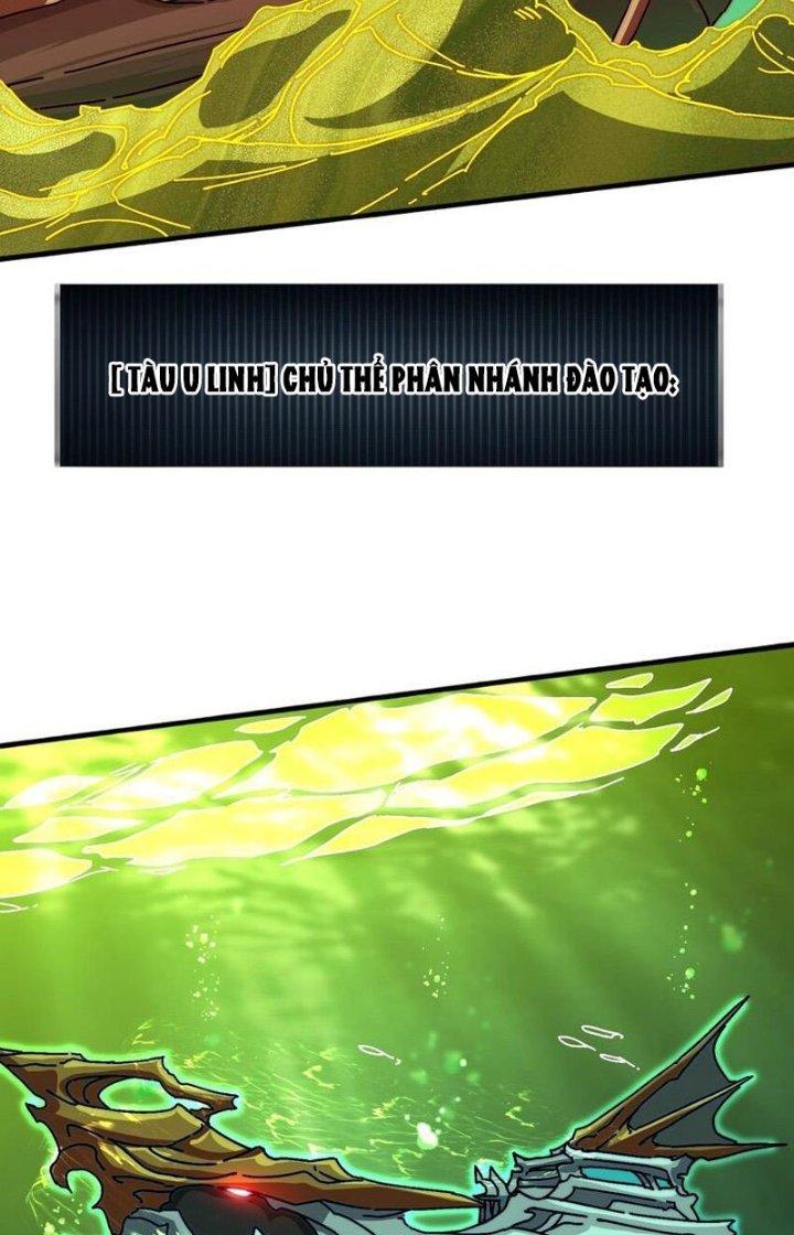 Trùm Cuối Là Ta Chapter 34 - Next Chapter 35