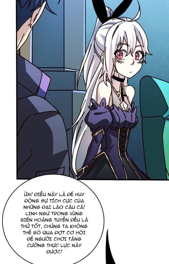 Trùm Cuối Là Ta Chapter 34 - Next Chapter 35