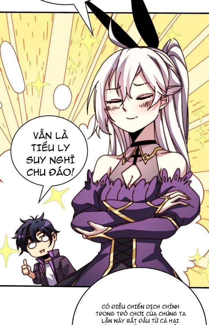 Trùm Cuối Là Ta Chapter 34 - Next Chapter 35