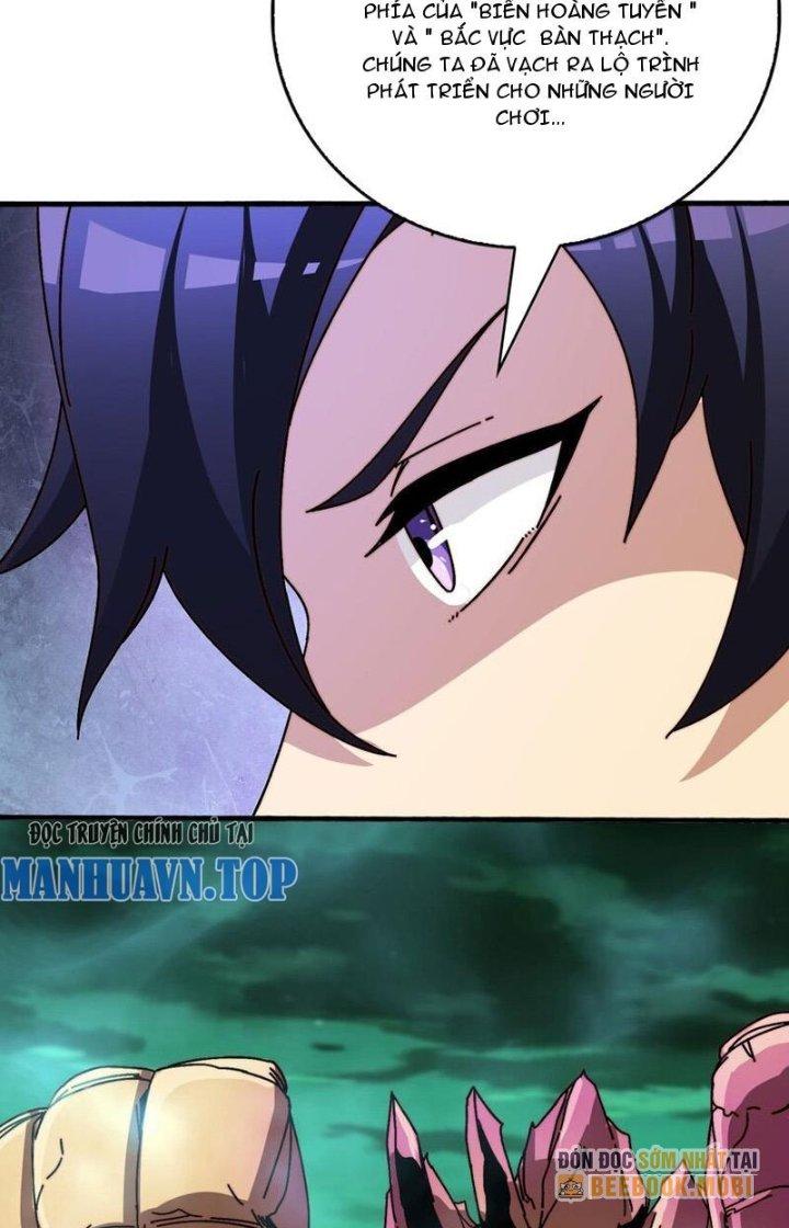 Trùm Cuối Là Ta Chapter 34 - Next Chapter 35