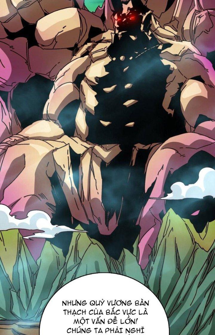 Trùm Cuối Là Ta Chapter 34 - Next Chapter 35