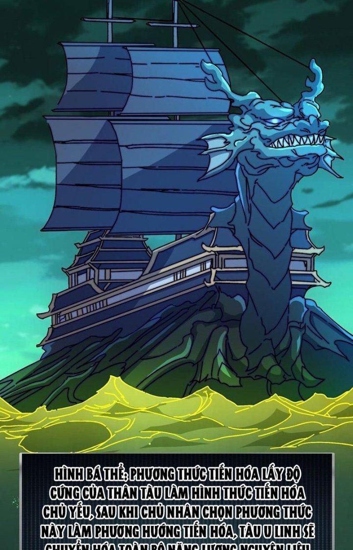 Trùm Cuối Là Ta Chapter 34 - Next Chapter 35