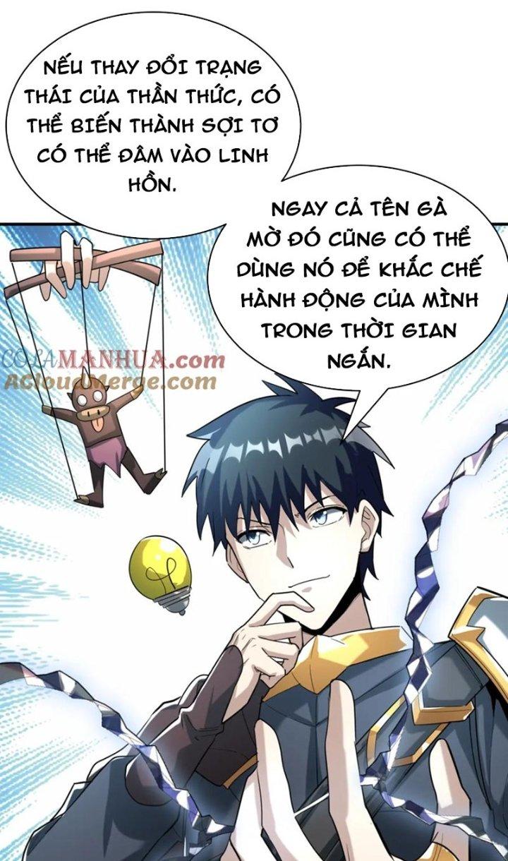 Tử Giới, Thức Tỉnh Tài Năng Hạng Sss Chapter 86 - Trang 2