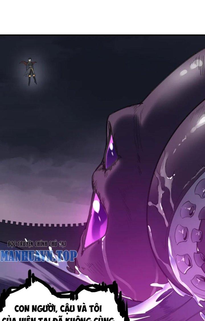 Tử Giới, Thức Tỉnh Tài Năng Hạng Sss Chapter 86 - Trang 2