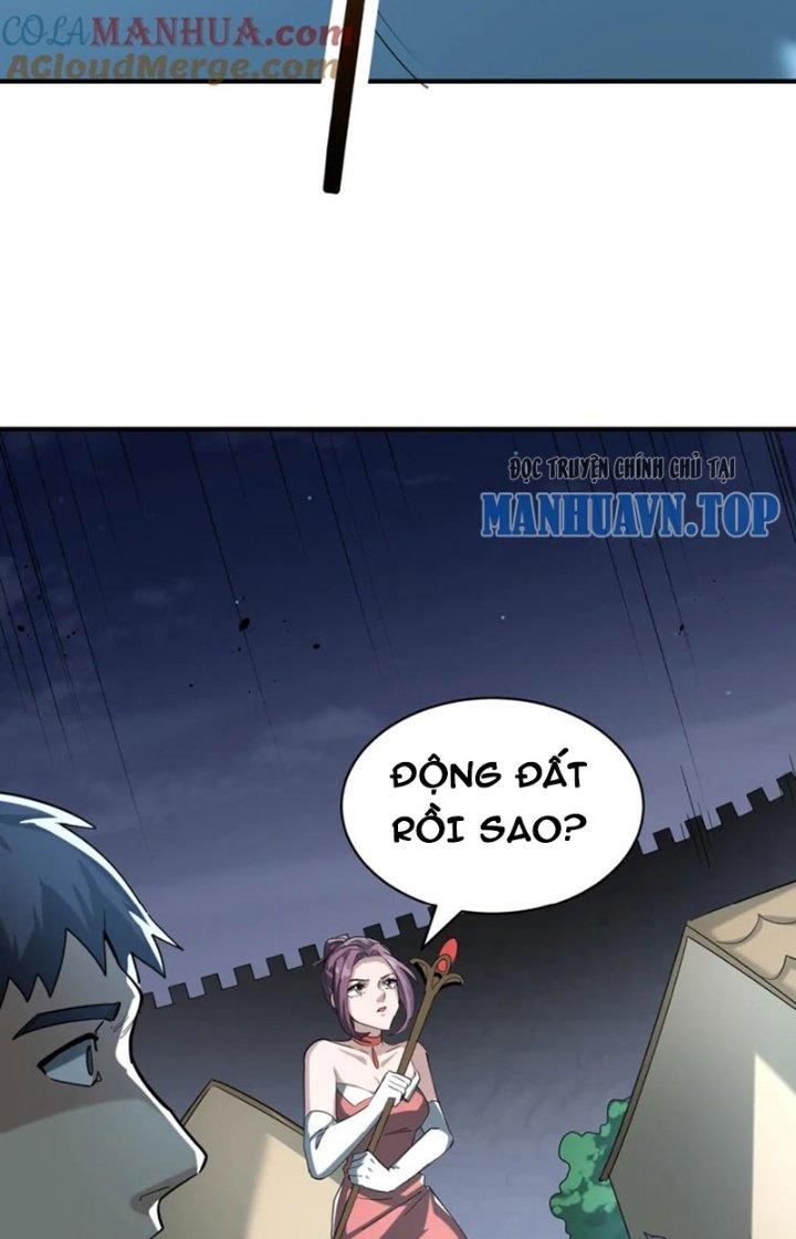 Tử Giới, Thức Tỉnh Tài Năng Hạng Sss Chapter 86 - Trang 2