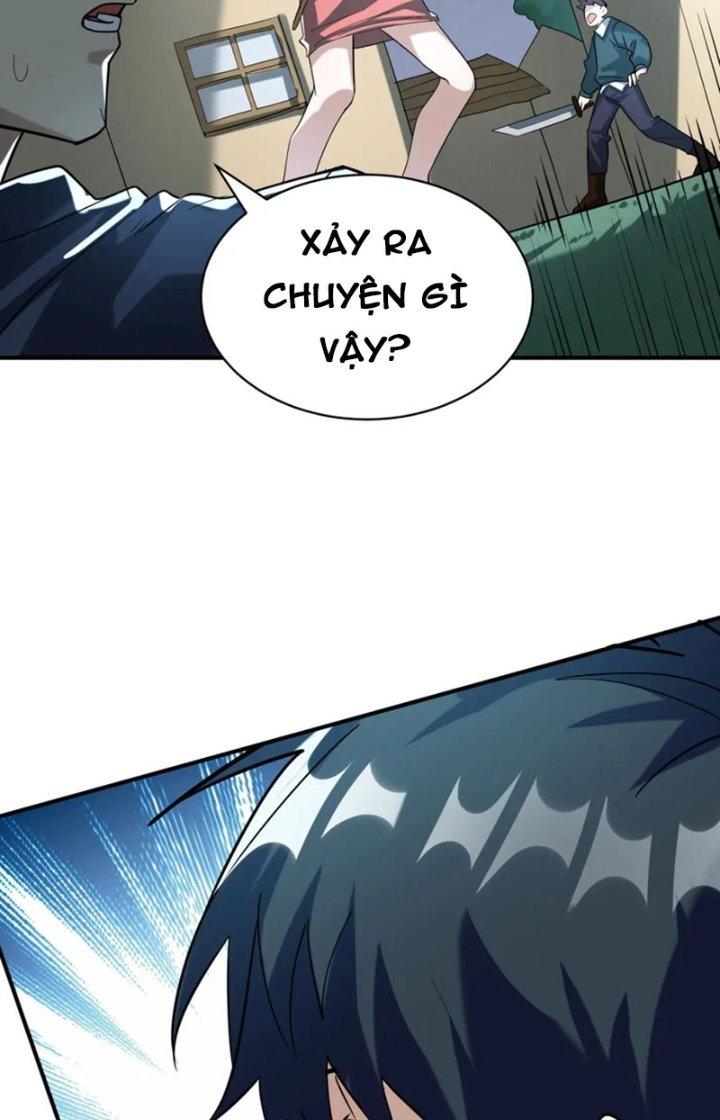 Tử Giới, Thức Tỉnh Tài Năng Hạng Sss Chapter 86 - Trang 2