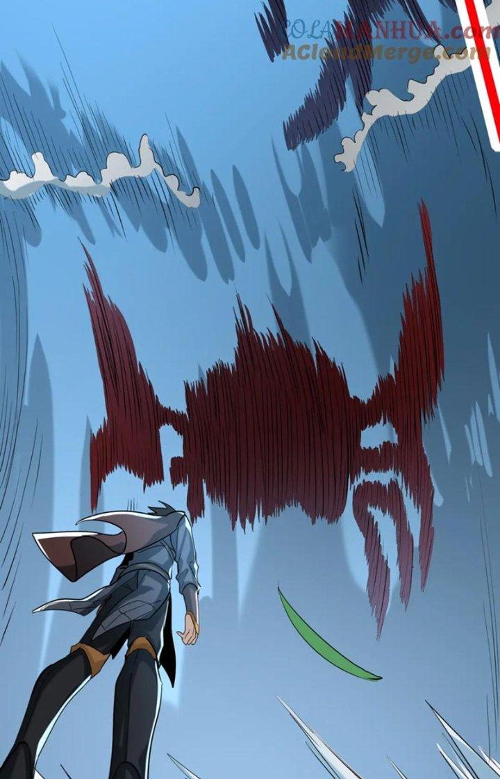 Tử Giới, Thức Tỉnh Tài Năng Hạng Sss Chapter 86 - Trang 2