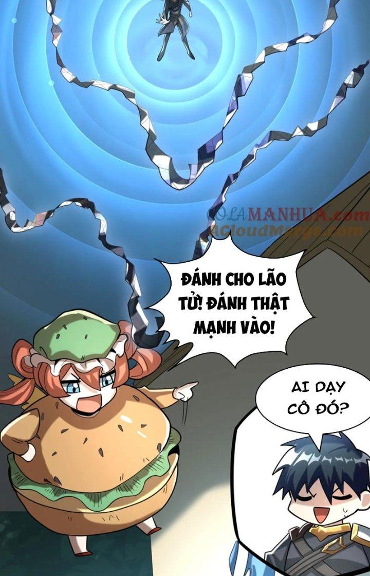 Tử Giới, Thức Tỉnh Tài Năng Hạng Sss Chapter 86 - Trang 2