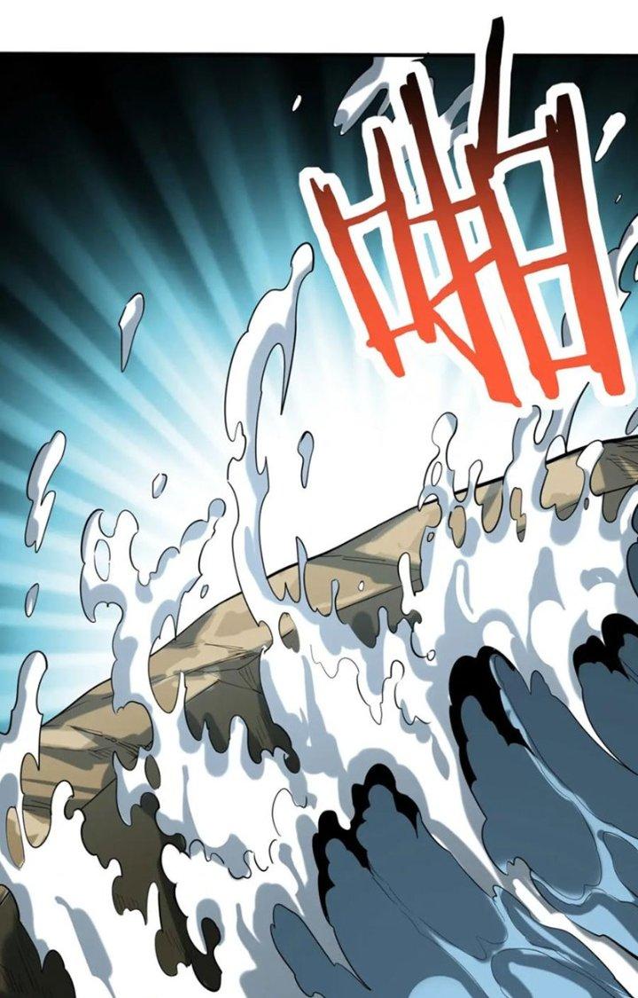 Tử Giới, Thức Tỉnh Tài Năng Hạng Sss Chapter 86 - Trang 2