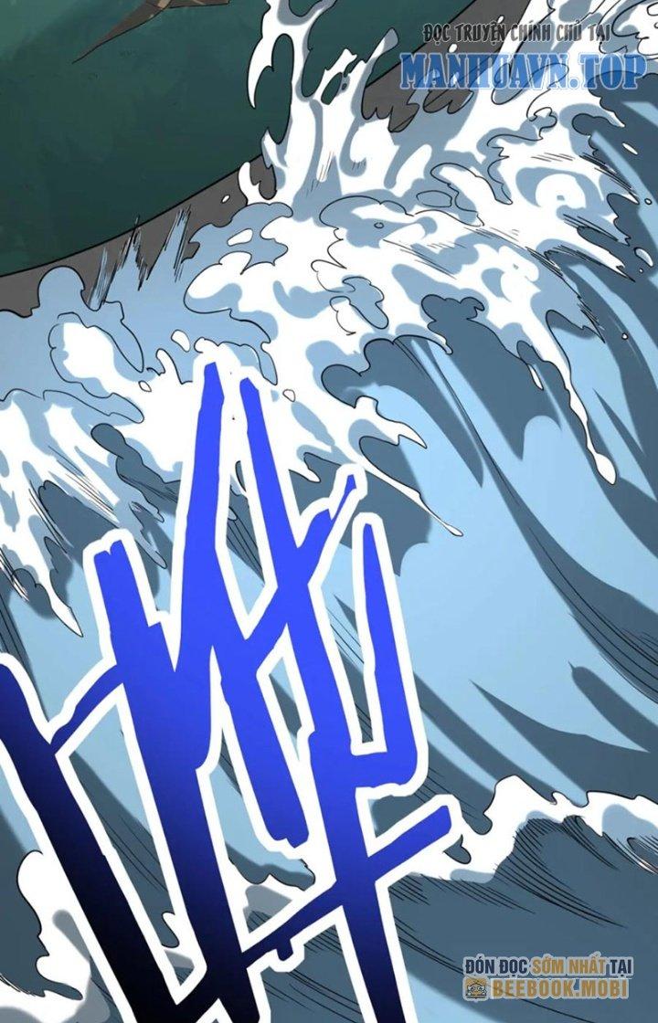 Tử Giới, Thức Tỉnh Tài Năng Hạng Sss Chapter 86 - Trang 2