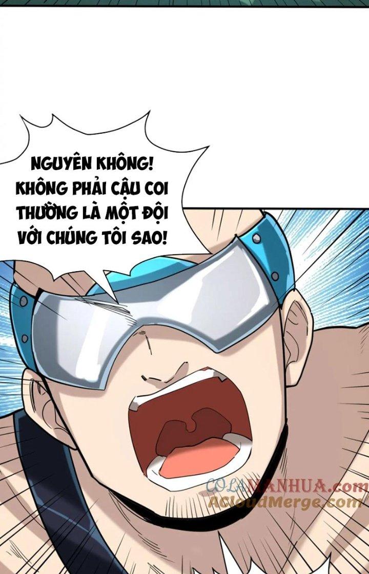 Tử Giới, Thức Tỉnh Tài Năng Hạng Sss Chapter 86 - Trang 2