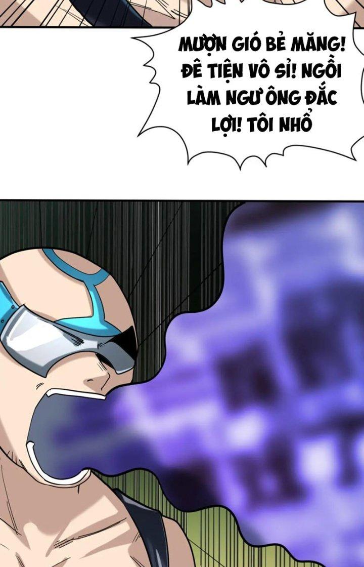 Tử Giới, Thức Tỉnh Tài Năng Hạng Sss Chapter 86 - Trang 2