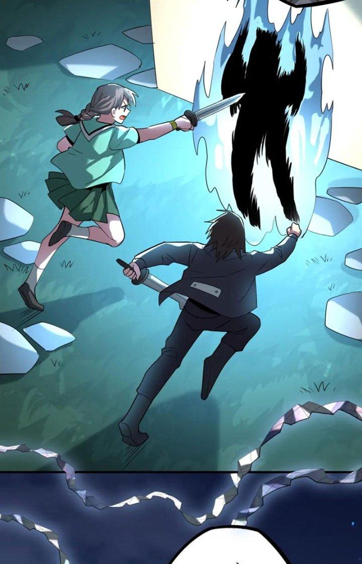 Tử Giới, Thức Tỉnh Tài Năng Hạng Sss Chapter 86 - Trang 2