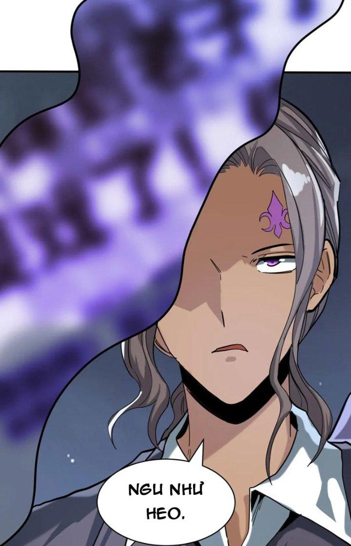 Tử Giới, Thức Tỉnh Tài Năng Hạng Sss Chapter 86 - Trang 2