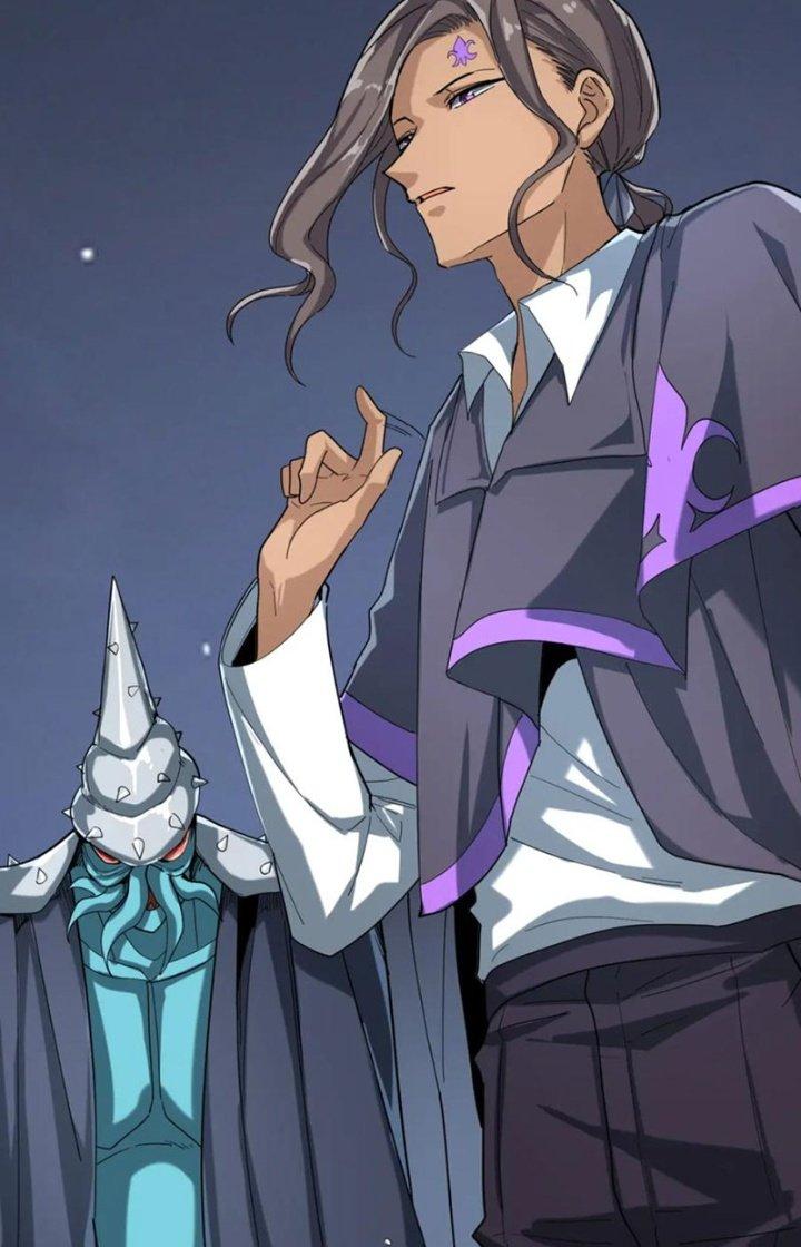 Tử Giới, Thức Tỉnh Tài Năng Hạng Sss Chapter 86 - Trang 2