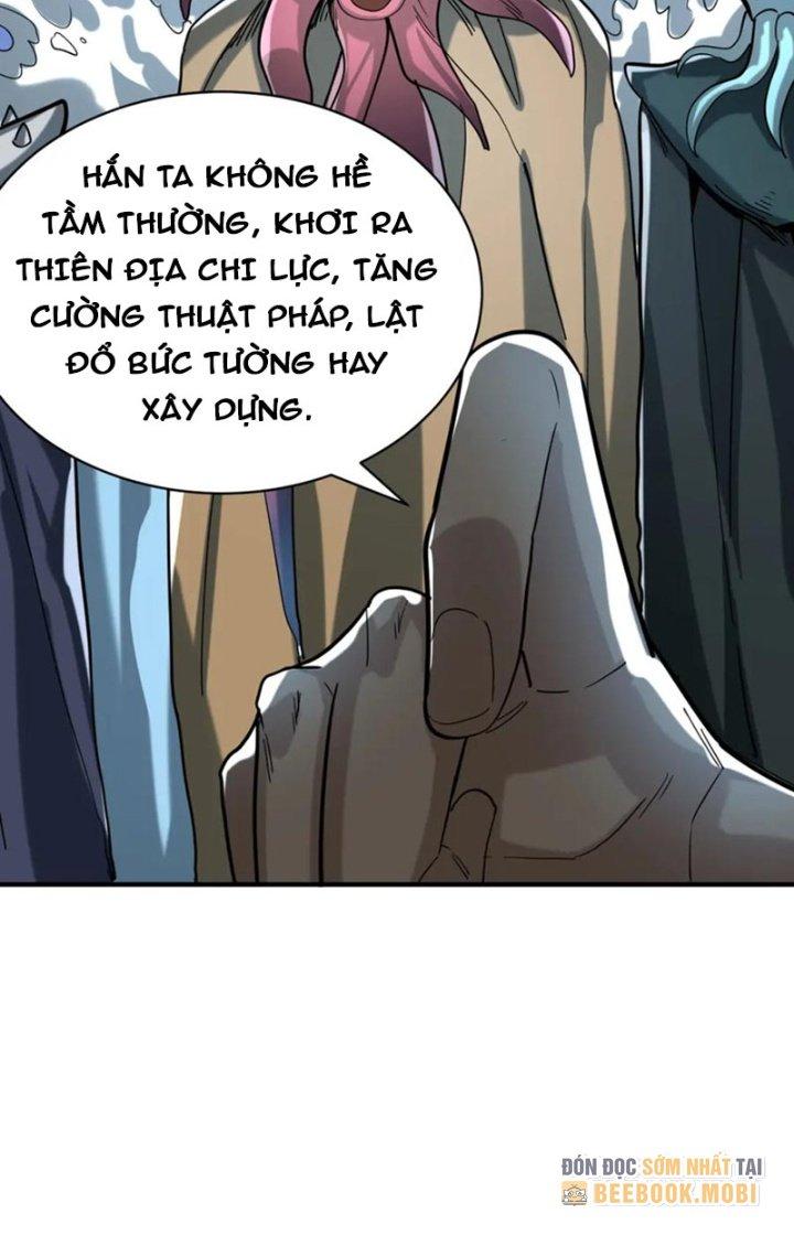 Tử Giới, Thức Tỉnh Tài Năng Hạng Sss Chapter 86 - Trang 2