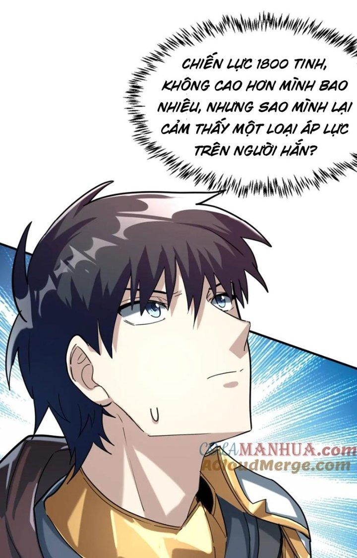 Tử Giới, Thức Tỉnh Tài Năng Hạng Sss Chapter 86 - Trang 2