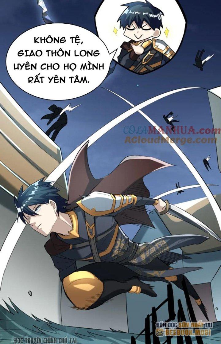 Tử Giới, Thức Tỉnh Tài Năng Hạng Sss Chapter 86 - Trang 2