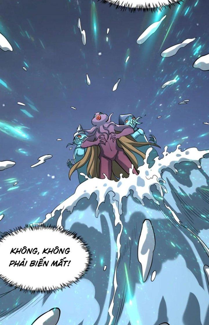 Tử Giới, Thức Tỉnh Tài Năng Hạng Sss Chapter 86 - Trang 2