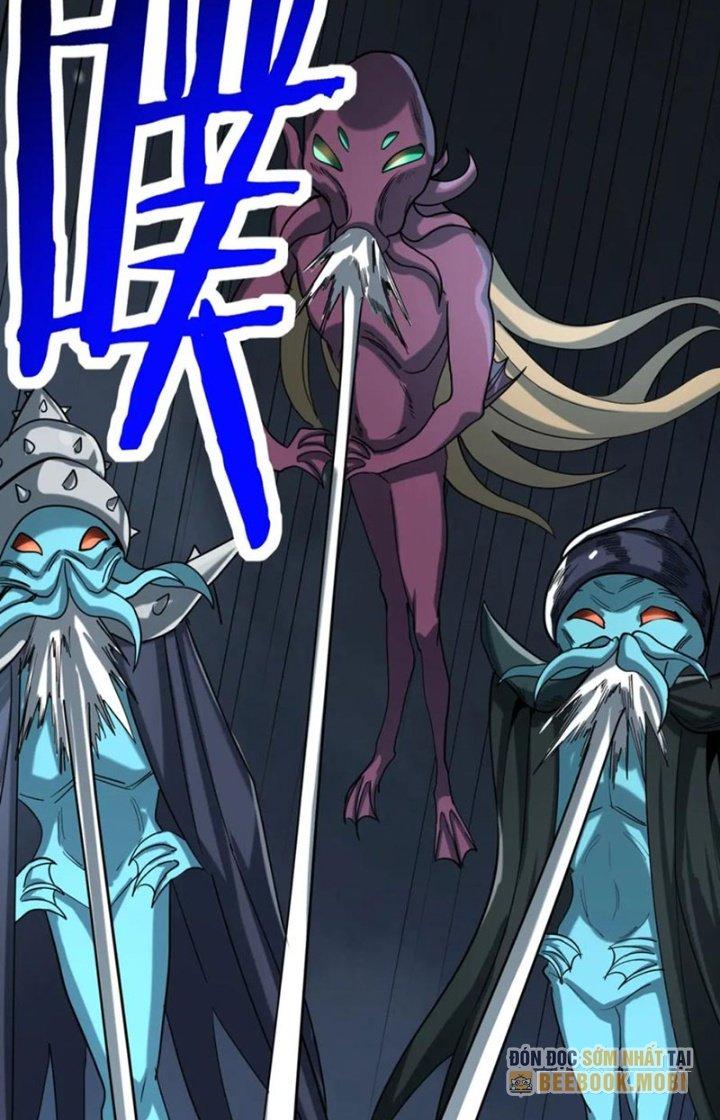 Tử Giới, Thức Tỉnh Tài Năng Hạng Sss Chapter 86 - Trang 2