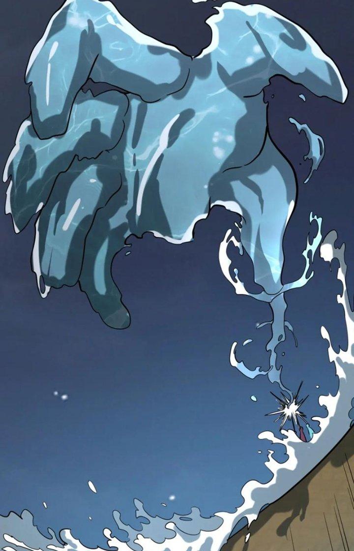 Tử Giới, Thức Tỉnh Tài Năng Hạng Sss Chapter 86 - Trang 2