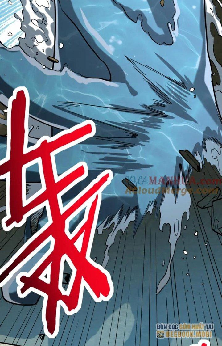 Tử Giới, Thức Tỉnh Tài Năng Hạng Sss Chapter 86 - Trang 2