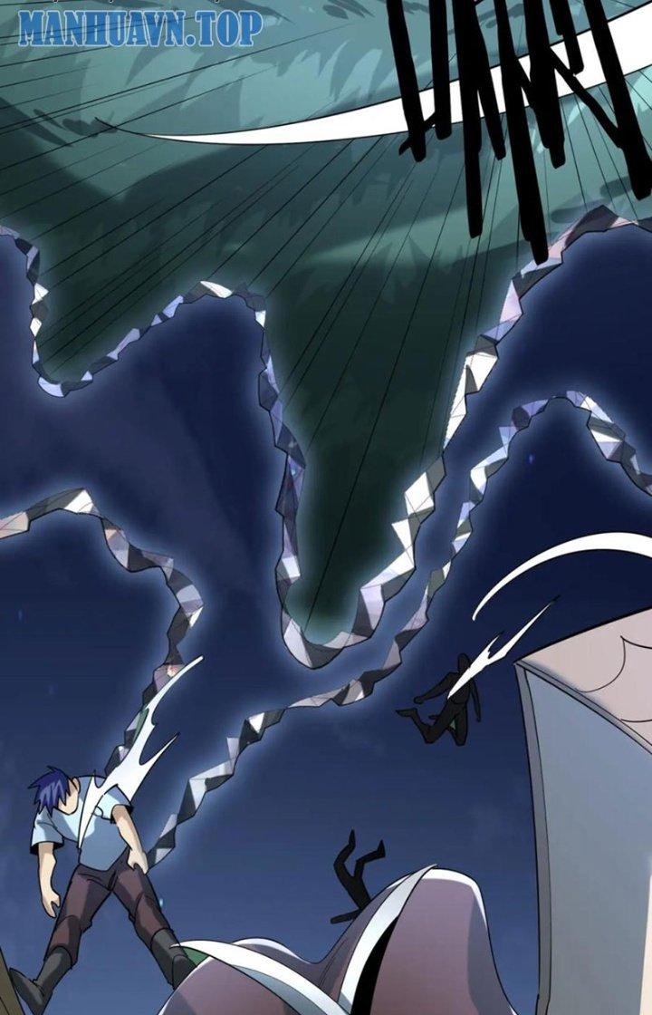 Tử Giới, Thức Tỉnh Tài Năng Hạng Sss Chapter 86 - Trang 2