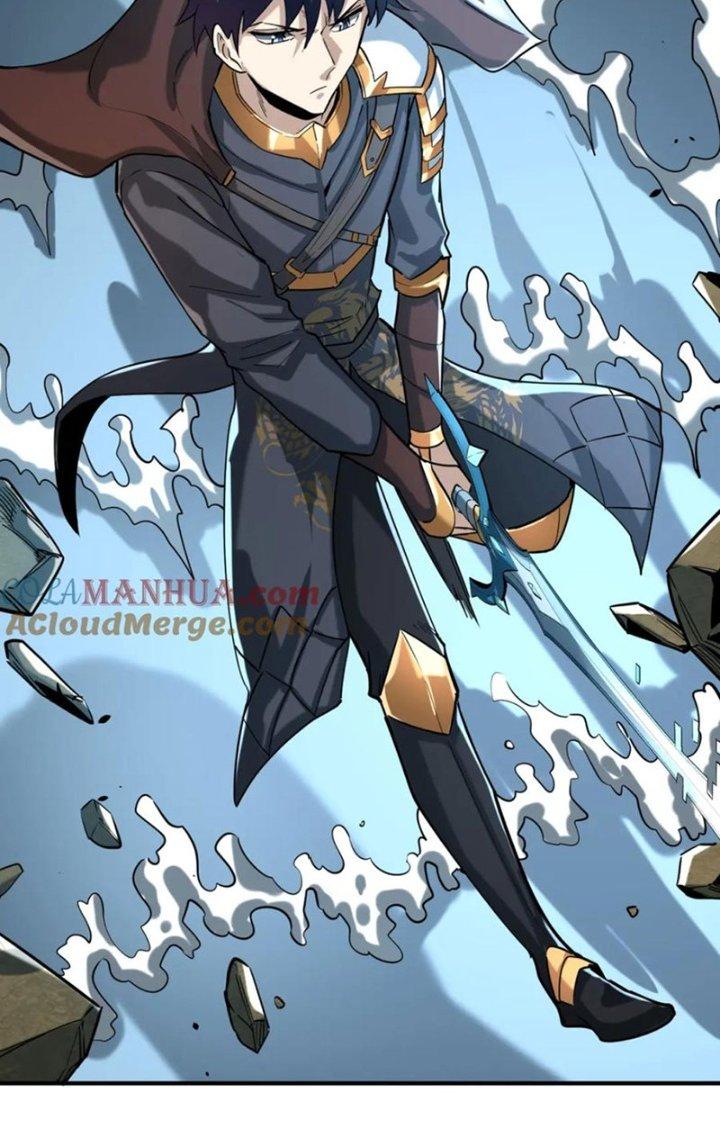 Tử Giới, Thức Tỉnh Tài Năng Hạng Sss Chapter 86 - Trang 2
