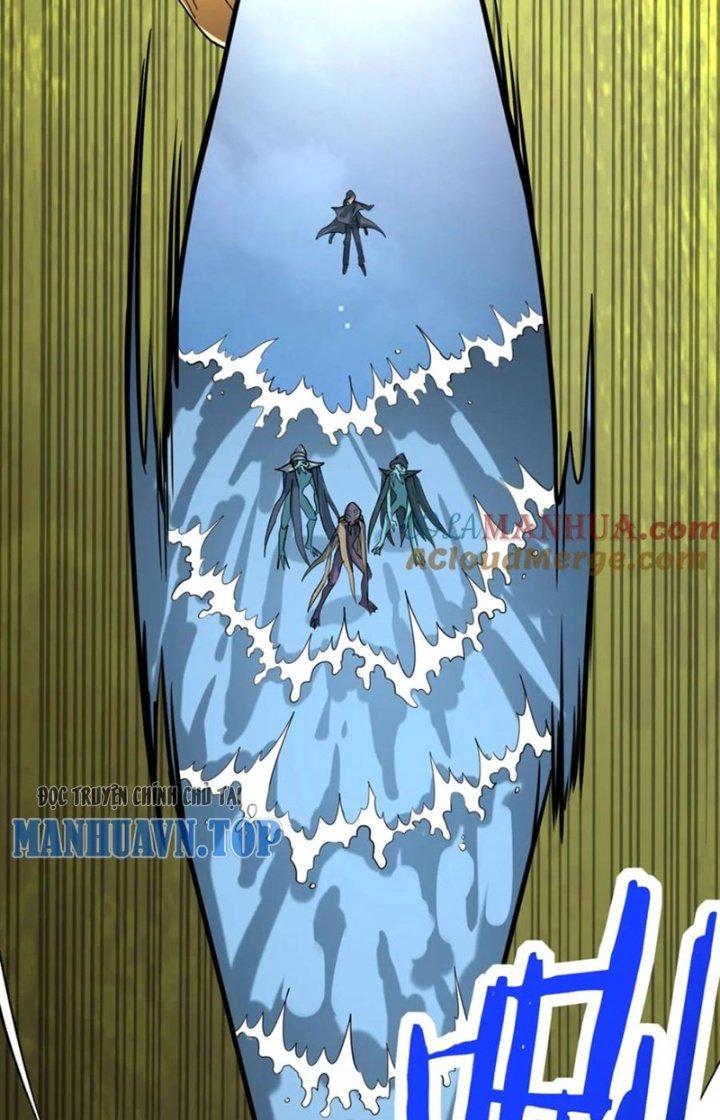 Tử Giới, Thức Tỉnh Tài Năng Hạng Sss Chapter 86 - Trang 2