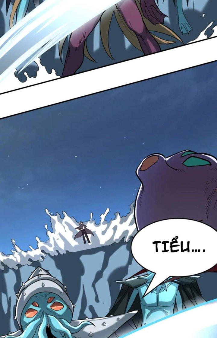 Tử Giới, Thức Tỉnh Tài Năng Hạng Sss Chapter 86 - Trang 2