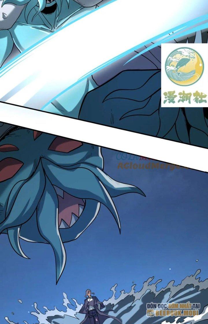 Tử Giới, Thức Tỉnh Tài Năng Hạng Sss Chapter 86 - Trang 2