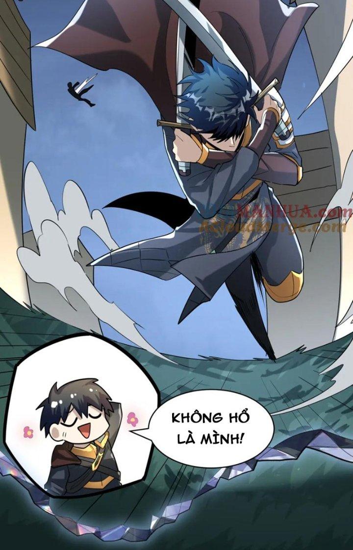 Tử Giới, Thức Tỉnh Tài Năng Hạng Sss Chapter 86 - Trang 2