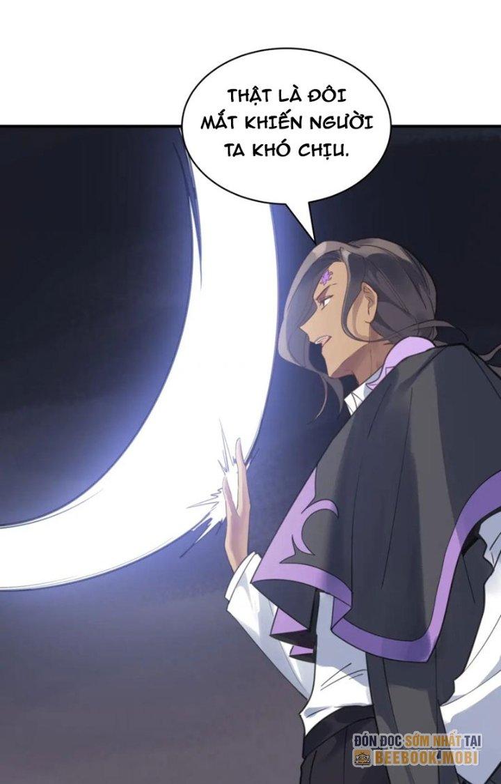 Tử Giới, Thức Tỉnh Tài Năng Hạng Sss Chapter 86 - Trang 2