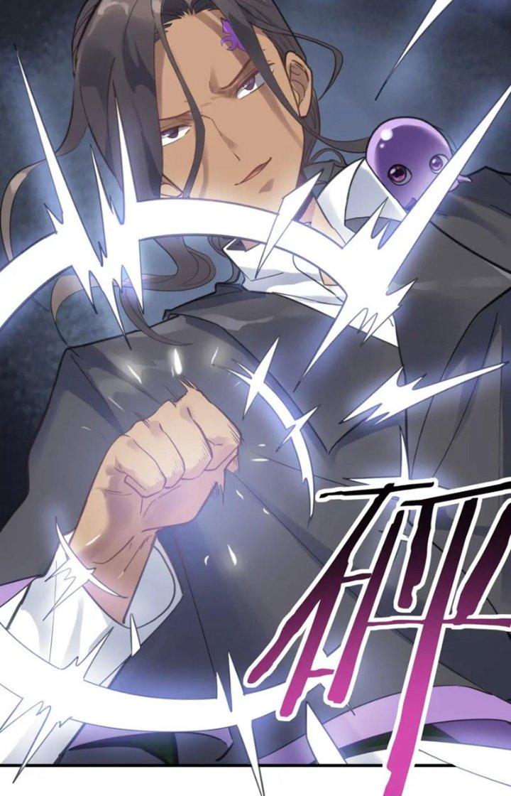 Tử Giới, Thức Tỉnh Tài Năng Hạng Sss Chapter 86 - Trang 2